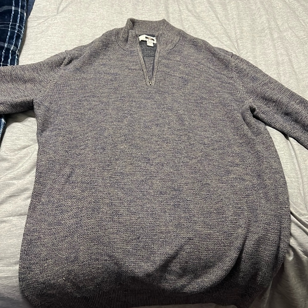 Joseph Abbound men’s sweater